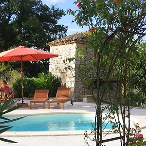  Bed & Breakfast Pierre De Lune Frankrijk