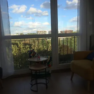 Appartement Safari Dream Frankrijk