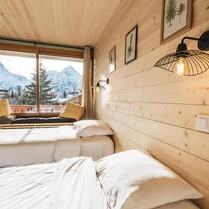 ** Hotel Les Lutins Frankrijk