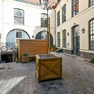  Appartement De La Bassa - Welkeys Frankrijk