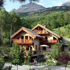  Bed & Breakfast La Paille Frankrijk