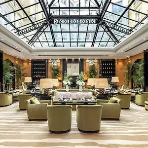 Hotel Hyatt Madeleine, Parijs