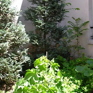 Отель Des Pavillons, Париж