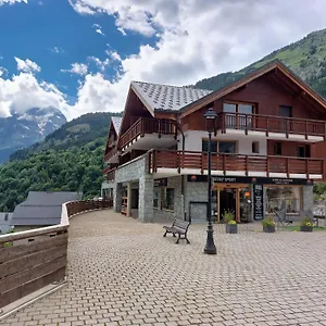  Aparthotel Terresens - Le Saphir Frankrijk