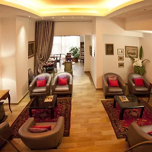 Hotel Louvre Piemont, Parijs