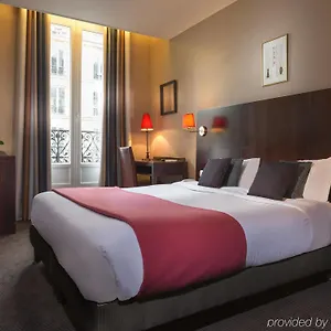 Hotel Rivoli, Parijs