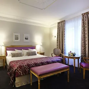 Hotel Royal Champs Elysees, Parijs